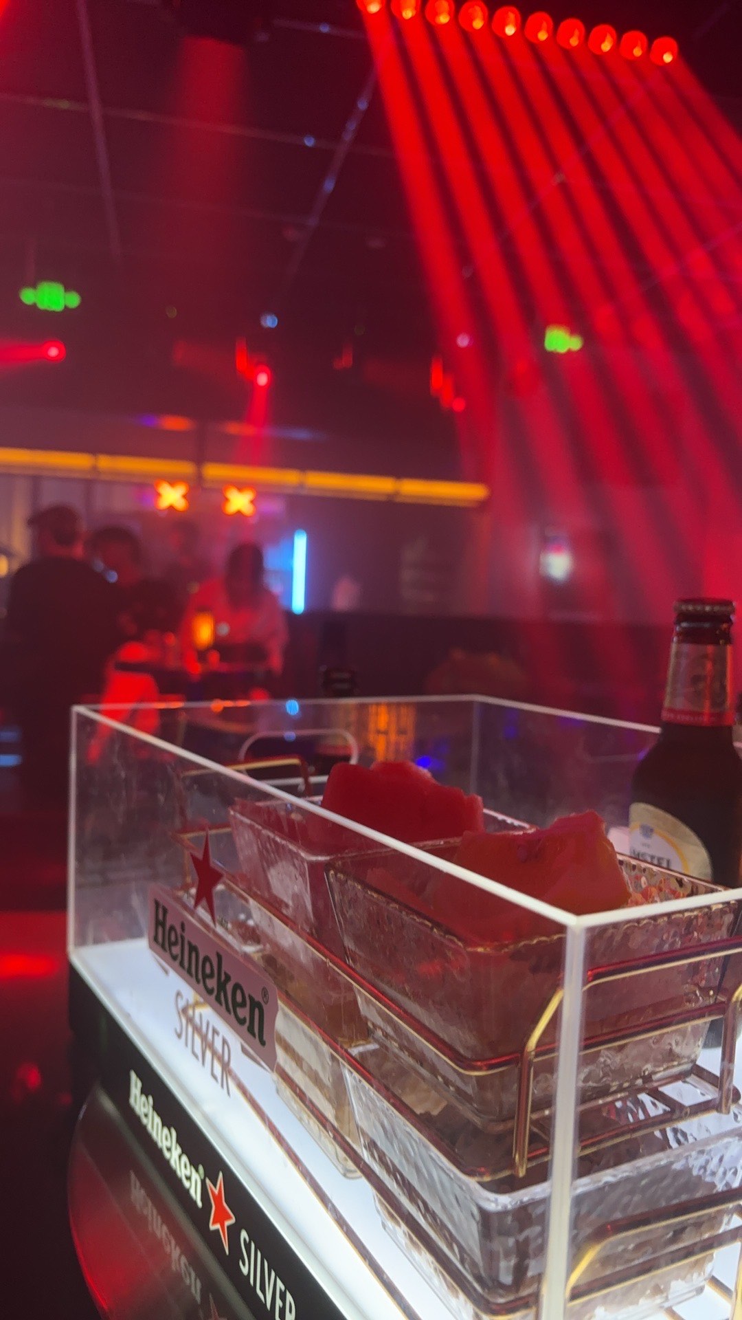 淮安商务ktv怎么玩技巧分享-淮阴区ktv预订