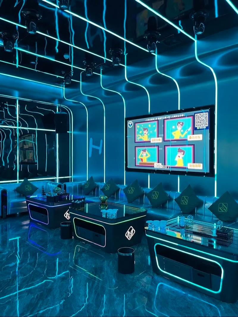 淮安商务ktv引领商务ktv新模式-淮阴区ktv预订